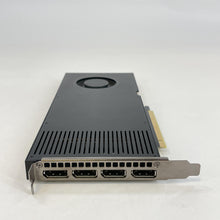 Load image into Gallery viewer, NVIDIA Quadro RTX A4000 16GB RAM