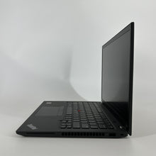 Load image into Gallery viewer, Lenovo ThinkPad P14s Gen 3 Black 2.7 GHz AMD Ryzen 7 Pro 6850U 32GB RAM 512GB Solid State Drive