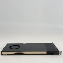 Load image into Gallery viewer, NVIDIA Quadro RTX A4000 16GB RAM
