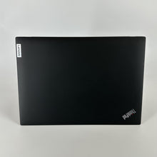 Load image into Gallery viewer, Lenovo ThinkPad P14s Gen 3 Black 2.7 GHz AMD Ryzen 7 Pro 6850U 32GB RAM 512GB Solid State Drive