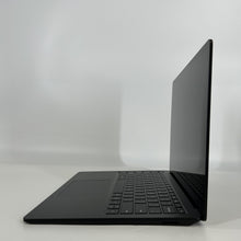 Load image into Gallery viewer, Microsoft Surface Laptop 5 13.5 Black 2.5 GHz Intel Core i5 12th Gen. 16GB RAM 256GB Solid State Drive