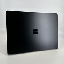 Load image into Gallery viewer, Microsoft Surface Laptop 5 13.5 Black 2.5 GHz Intel Core i5 12th Gen. 16GB RAM 256GB Solid State Drive