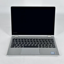 Load image into Gallery viewer, Lenovo Yoga 710 11.6 Silver 1.2 GHz Intel Core i5 7th Gen. 8GB RAM 128GB Solid State Drive