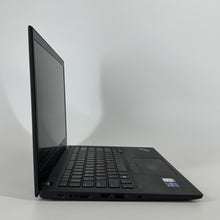 Load image into Gallery viewer, Lenovo ThinkPad T14s Gen 2 Black 2.8 GHz Intel Core i7 11th Gen. 16GB RAM 512GB Solid State Drive