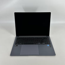 Load image into Gallery viewer, Samsung Galaxy Book4 Pro 16 Gray 3.8 GHz Intel Core Ultra 7 32GB RAM 1TB Solid State Drive