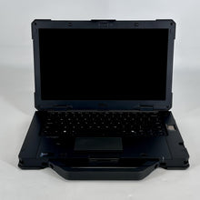 Load image into Gallery viewer, Dell Pro Rugged 14 RB14250 Black WiFi 2.1 GHz Intel Core Ultra 7 32GB RAM 256GB Solid State Drive