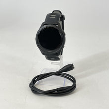Load image into Gallery viewer, Garmin Forerunner 265 46mm Black GPS
