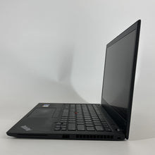 Load image into Gallery viewer, Lenovo ThinkPad T14s Gen 2 Black 2.8 GHz Intel Core i7 11th Gen. 16GB RAM 512GB Solid State Drive