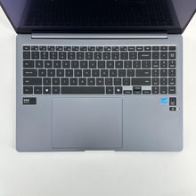 Load image into Gallery viewer, Samsung Galaxy Book4 Pro 16 Gray 3.8 GHz Intel Core Ultra 7 32GB RAM 1TB Solid State Drive