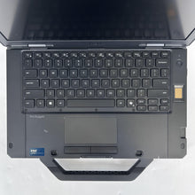 Load image into Gallery viewer, Dell Pro Rugged 14 RB14250 Black WiFi 2.1 GHz Intel Core Ultra 7 32GB RAM 256GB Solid State Drive