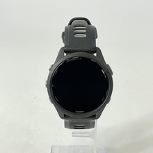 Load image into Gallery viewer, Garmin Forerunner 265 46mm Black GPS
