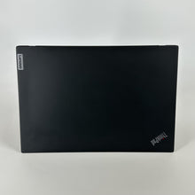 Load image into Gallery viewer, Lenovo ThinkPad T14s Gen 2 Black 2.8 GHz Intel Core i7 11th Gen. 16GB RAM 512GB Solid State Drive