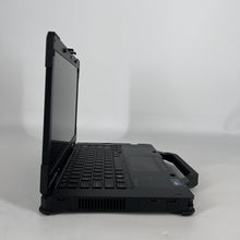 Load image into Gallery viewer, Dell Pro Rugged 14 RB14250 Black WiFi 2.1 GHz Intel Core Ultra 7 32GB RAM 256GB Solid State Drive