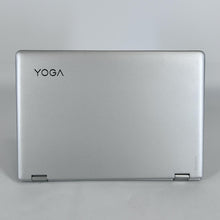 Load image into Gallery viewer, Lenovo Yoga 710 11.6 Silver 1.2 GHz Intel Core i5 7th Gen. 8GB RAM 128GB Solid State Drive