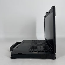 Load image into Gallery viewer, Dell Pro Rugged 14 RB14250 Black WiFi 2.1 GHz Intel Core Ultra 7 32GB RAM 256GB Solid State Drive