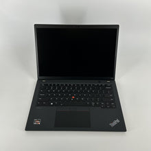 Load image into Gallery viewer, Lenovo ThinkPad T14s Gen 3 Gray 2.9 GHz AMD Ryzen 5 Pro 6650U 32GB RAM 512GB Solid State Drive