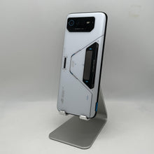 Load image into Gallery viewer, ASUS ROG Phone 6 Pro 18GB RAM 512GB White (GSM Unlocked)