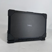 Load image into Gallery viewer, Dell Pro Rugged 14 RB14250 Black WiFi 2.1 GHz Intel Core Ultra 7 32GB RAM 256GB Solid State Drive