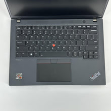 Load image into Gallery viewer, Lenovo ThinkPad T14s Gen 3 Gray 2.9 GHz AMD Ryzen 5 Pro 6650U 32GB RAM 512GB Solid State Drive