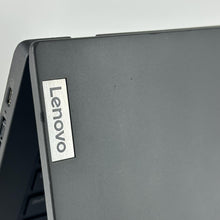 Load image into Gallery viewer, Lenovo ThinkPad T14s Gen 2 Black 2.8 GHz Intel Core i7 11th Gen. 16GB RAM 512GB Solid State Drive