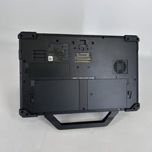 Load image into Gallery viewer, Dell Pro Rugged 14 RB14250 Black WiFi 2.1 GHz Intel Core Ultra 7 32GB RAM 256GB Solid State Drive