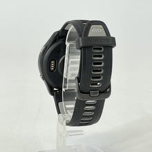 Load image into Gallery viewer, Garmin Forerunner 265 46mm Black GPS
