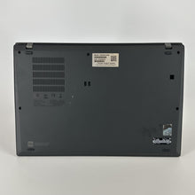 Load image into Gallery viewer, Lenovo ThinkPad T14s Gen 2 Black 2.8 GHz Intel Core i7 11th Gen. 16GB RAM 512GB Solid State Drive
