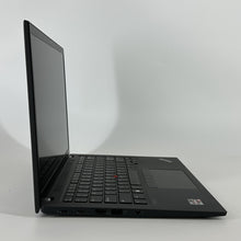 Load image into Gallery viewer, Lenovo ThinkPad T14s Gen 3 Gray 2.9 GHz AMD Ryzen 5 Pro 6650U 32GB RAM 512GB Solid State Drive