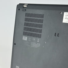 Load image into Gallery viewer, Lenovo ThinkPad T14s Gen 2 Black 2.8 GHz Intel Core i7 11th Gen. 16GB RAM 512GB Solid State Drive