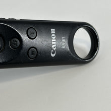 Load image into Gallery viewer, Canon PowerShot G7 X Mark III 20.1MP Black