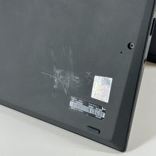 Load image into Gallery viewer, Lenovo ThinkPad T14s Gen 2 Black 2.8 GHz Intel Core i7 11th Gen. 16GB RAM 512GB Solid State Drive