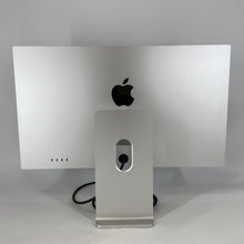 Load image into Gallery viewer, Apple Studio Display 27in 2022 Silver