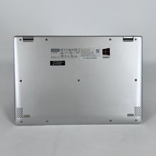 Load image into Gallery viewer, Lenovo Yoga 710 11.6 Silver 1.2 GHz Intel Core i5 7th Gen. 8GB RAM 128GB Solid State Drive