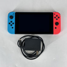 Load image into Gallery viewer, Nintendo Switch Original Black 32GB
