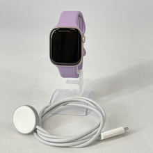Load image into Gallery viewer, Apple Watch (Series 11) 42mm Gold Unlocked 64GB