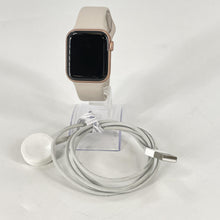 Load image into Gallery viewer, Apple Watch (Series 5) 40mm Gold Unlocked 32GB