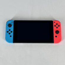 Load image into Gallery viewer, Nintendo Switch Original Black 32GB