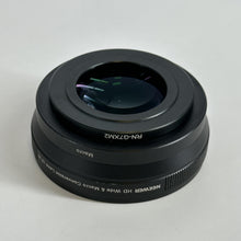 Load image into Gallery viewer, Canon PowerShot G7 X Mark III 20.1MP Black