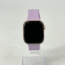 Load image into Gallery viewer, Apple Watch (Series 11) 42mm Gold Unlocked 64GB