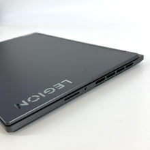 Load image into Gallery viewer, Lenovo Legion Slim 7i 16 Gray 2.4 GHz Intel Core i7 13th Gen. 16GB RAM 512GB Solid State Drive NVIDIA GeForce RTX 4060 8 GB