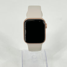 Load image into Gallery viewer, Apple Watch (Series 5) 40mm Gold Unlocked 32GB