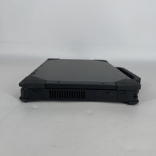 Load image into Gallery viewer, Dell Pro Rugged 14 RB14250 Black WiFi 2.1 GHz Intel Core Ultra 7 32GB RAM 256GB Solid State Drive