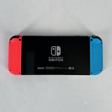 Load image into Gallery viewer, Nintendo Switch Original Black 32GB
