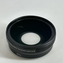Load image into Gallery viewer, Canon PowerShot G7 X Mark III 20.1MP Black