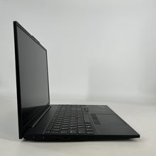 Load image into Gallery viewer, Lenovo ThinkPad E16 Gen 2 Black 2.9 GHz AMD Ryzen 5 7535U 16GB RAM 512GB Solid State Drive