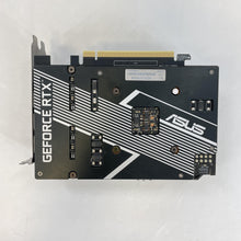 Load image into Gallery viewer, NVIDIA GeForce RTX 3050 8GB RAM