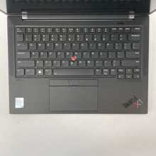 Load image into Gallery viewer, Lenovo ThinkPad X1 Carbon Gen 9 14 Black 2.4 GHz Intel Core i5 11th Gen. 16GB RAM 512GB Solid State Drive