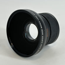 Load image into Gallery viewer, Canon PowerShot G7 X Mark III 20.1MP Black