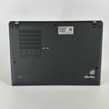Load image into Gallery viewer, Lenovo ThinkPad T14s Gen 3 Gray 2.9 GHz AMD Ryzen 5 Pro 6650U 32GB RAM 512GB Solid State Drive