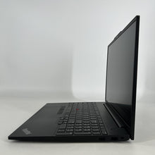 Load image into Gallery viewer, Lenovo ThinkPad E16 Gen 2 Black 2.9 GHz AMD Ryzen 5 7535U 16GB RAM 512GB Solid State Drive
